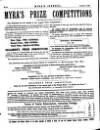 Myra's Journal of Dress and Fashion Thursday 01 August 1889 Page 50