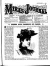 Myra's Journal of Dress and Fashion Sunday 01 September 1889 Page 15