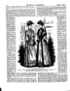 Myra's Journal of Dress and Fashion Sunday 01 January 1893 Page 22
