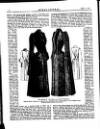 Myra's Journal of Dress and Fashion Saturday 01 March 1890 Page 18