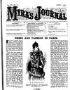 Myra's Journal of Dress and Fashion Tuesday 01 April 1890 Page 3