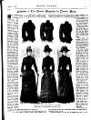 Myra's Journal of Dress and Fashion Tuesday 01 April 1890 Page 5