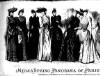 Myra's Journal of Dress and Fashion Tuesday 01 April 1890 Page 43