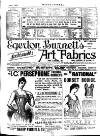 Myra's Journal of Dress and Fashion Sunday 01 June 1890 Page 45