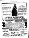 Myra's Journal of Dress and Fashion Friday 01 August 1890 Page 47