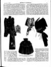 Myra's Journal of Dress and Fashion Monday 01 September 1890 Page 15