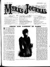 Myra's Journal of Dress and Fashion Monday 01 December 1890 Page 3
