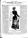 Myra's Journal of Dress and Fashion Monday 01 December 1890 Page 13