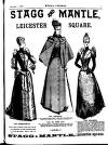 Myra's Journal of Dress and Fashion Monday 01 December 1890 Page 69