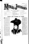 Myra's Journal of Dress and Fashion Sunday 01 February 1891 Page 3
