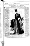 Myra's Journal of Dress and Fashion Sunday 01 February 1891 Page 11