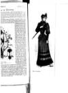 Myra's Journal of Dress and Fashion Sunday 01 February 1891 Page 43