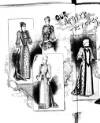Myra's Journal of Dress and Fashion Sunday 01 February 1891 Page 47