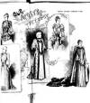 Myra's Journal of Dress and Fashion Sunday 01 February 1891 Page 48