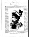 Myra's Journal of Dress and Fashion Sunday 01 March 1891 Page 11