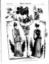Myra's Journal of Dress and Fashion Sunday 01 March 1891 Page 27