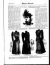 Myra's Journal of Dress and Fashion Sunday 01 March 1891 Page 29