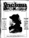 Myra's Journal of Dress and Fashion Wednesday 01 April 1891 Page 1