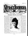 Myra's Journal of Dress and Fashion Wednesday 01 April 1891 Page 3