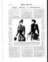 Myra's Journal of Dress and Fashion Wednesday 01 April 1891 Page 31