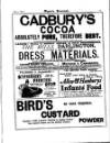 Myra's Journal of Dress and Fashion Monday 01 June 1891 Page 17