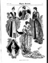 Myra's Journal of Dress and Fashion Monday 01 June 1891 Page 27