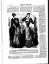 Myra's Journal of Dress and Fashion Monday 01 June 1891 Page 33