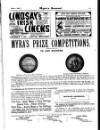 Myra's Journal of Dress and Fashion Monday 01 June 1891 Page 63