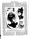 Myra's Journal of Dress and Fashion Wednesday 01 July 1891 Page 10