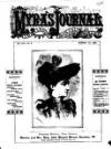 Myra's Journal of Dress and Fashion Saturday 01 August 1891 Page 1