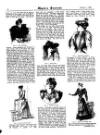 Myra's Journal of Dress and Fashion Saturday 01 August 1891 Page 6