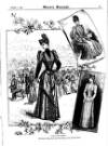 Myra's Journal of Dress and Fashion Saturday 01 August 1891 Page 25