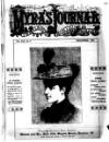 Myra's Journal of Dress and Fashion Sunday 01 November 1891 Page 1