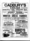 Myra's Journal of Dress and Fashion Sunday 01 November 1891 Page 15