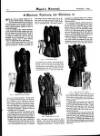 Myra's Journal of Dress and Fashion Sunday 01 November 1891 Page 26