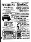 Myra's Journal of Dress and Fashion Sunday 01 November 1891 Page 43