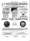 Myra's Journal of Dress and Fashion Sunday 01 November 1891 Page 57