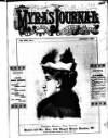 Myra's Journal of Dress and Fashion Friday 01 January 1892 Page 1