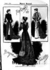 Myra's Journal of Dress and Fashion Friday 01 January 1892 Page 19