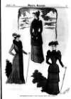 Myra's Journal of Dress and Fashion Friday 01 January 1892 Page 23