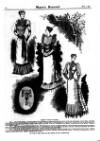 Myra's Journal of Dress and Fashion Sunday 01 May 1892 Page 16