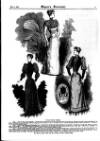 Myra's Journal of Dress and Fashion Sunday 01 May 1892 Page 17