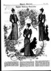 Myra's Journal of Dress and Fashion Sunday 01 May 1892 Page 49