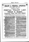 Myra's Journal of Dress and Fashion Sunday 01 May 1892 Page 51