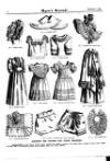 Myra's Journal of Dress and Fashion Wednesday 01 February 1893 Page 15