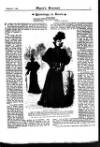 Myra's Journal of Dress and Fashion Wednesday 01 February 1893 Page 16