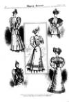 Myra's Journal of Dress and Fashion Sunday 01 October 1893 Page 25