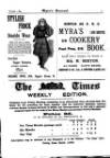 Myra's Journal of Dress and Fashion Sunday 01 October 1893 Page 52
