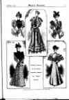 Myra's Journal of Dress and Fashion Wednesday 01 November 1893 Page 32