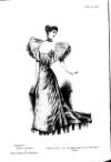Myra's Journal of Dress and Fashion Sunday 01 April 1894 Page 9